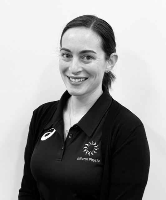 inform pilates wellington upper hutt